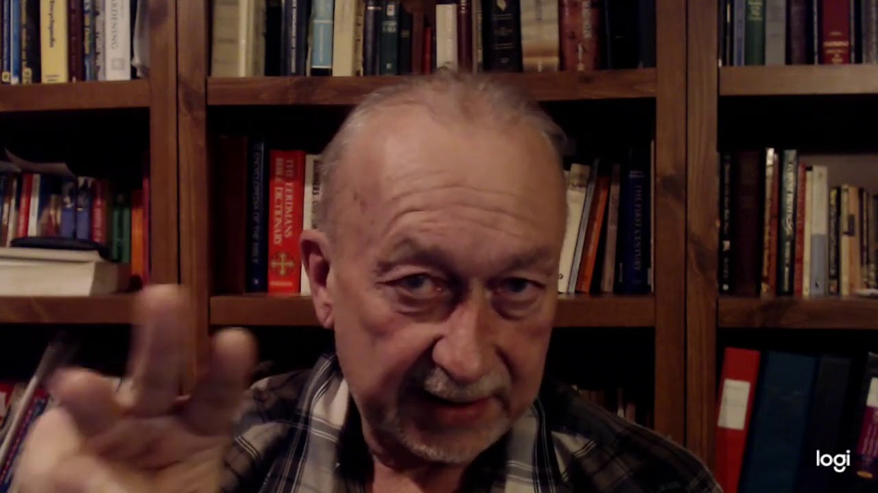 Why I Rejected the Trinity