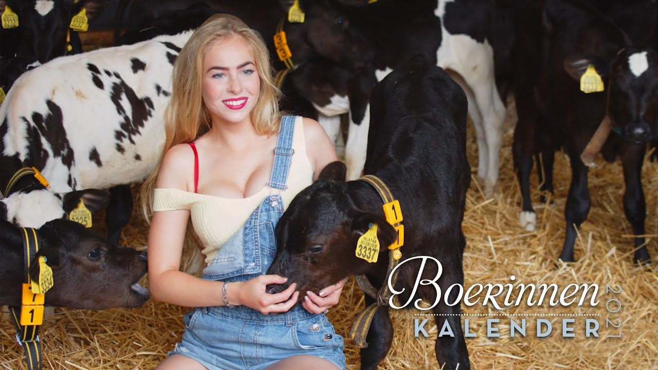 Van onzeker meisje naar covermodel!