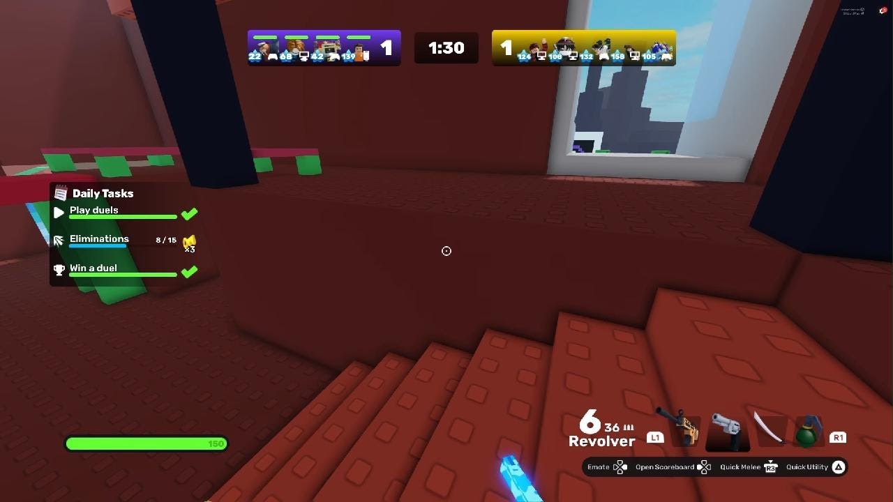 More about energy, pistols. The revolver is goated