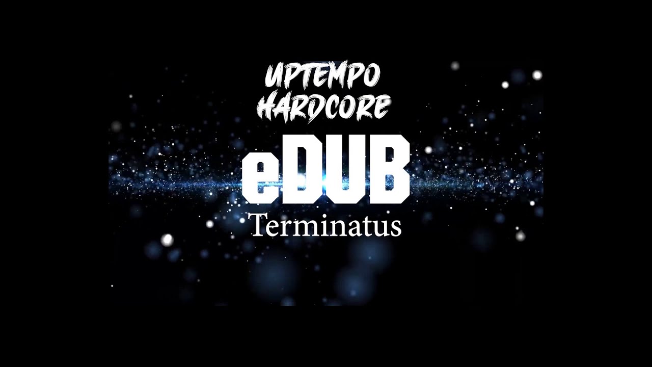 eDUB - Terminatus