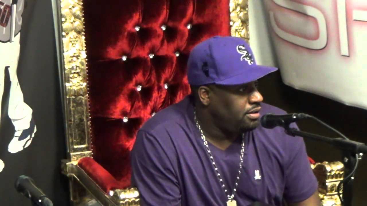 2-10-15 The Corey Holcomb 5150 Show - Dressing Up for a Job Interview