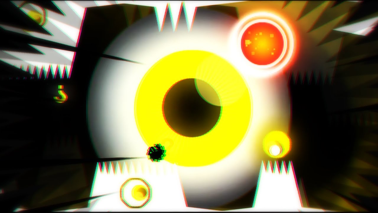 iSpyWithMyLittleEye - Voxicat