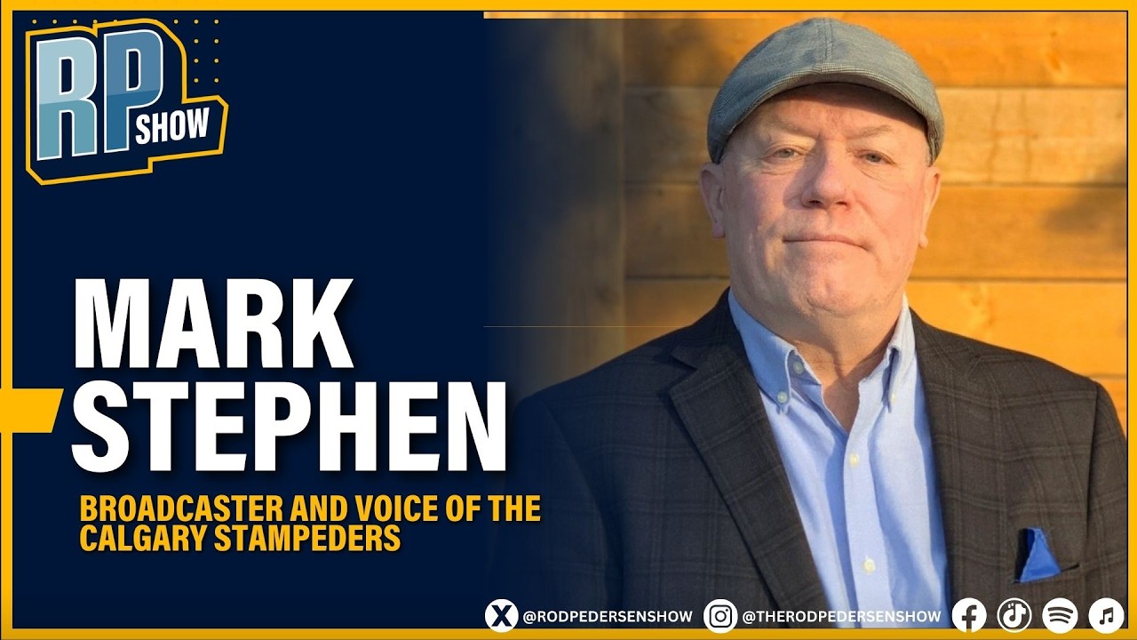 Mark Stephen, March 5, 2026