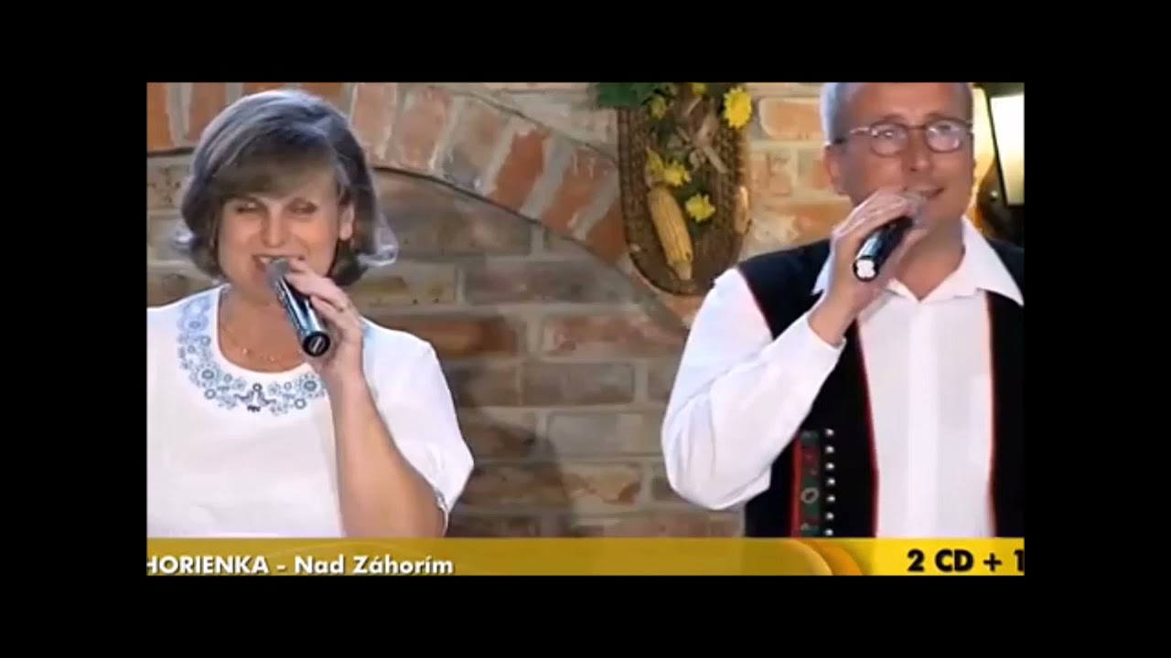Ked domov zavolá – Záhorienka (2017)