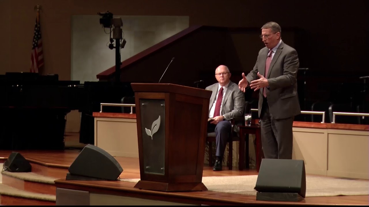 Dr. John Goetsch: A Failed Flesh