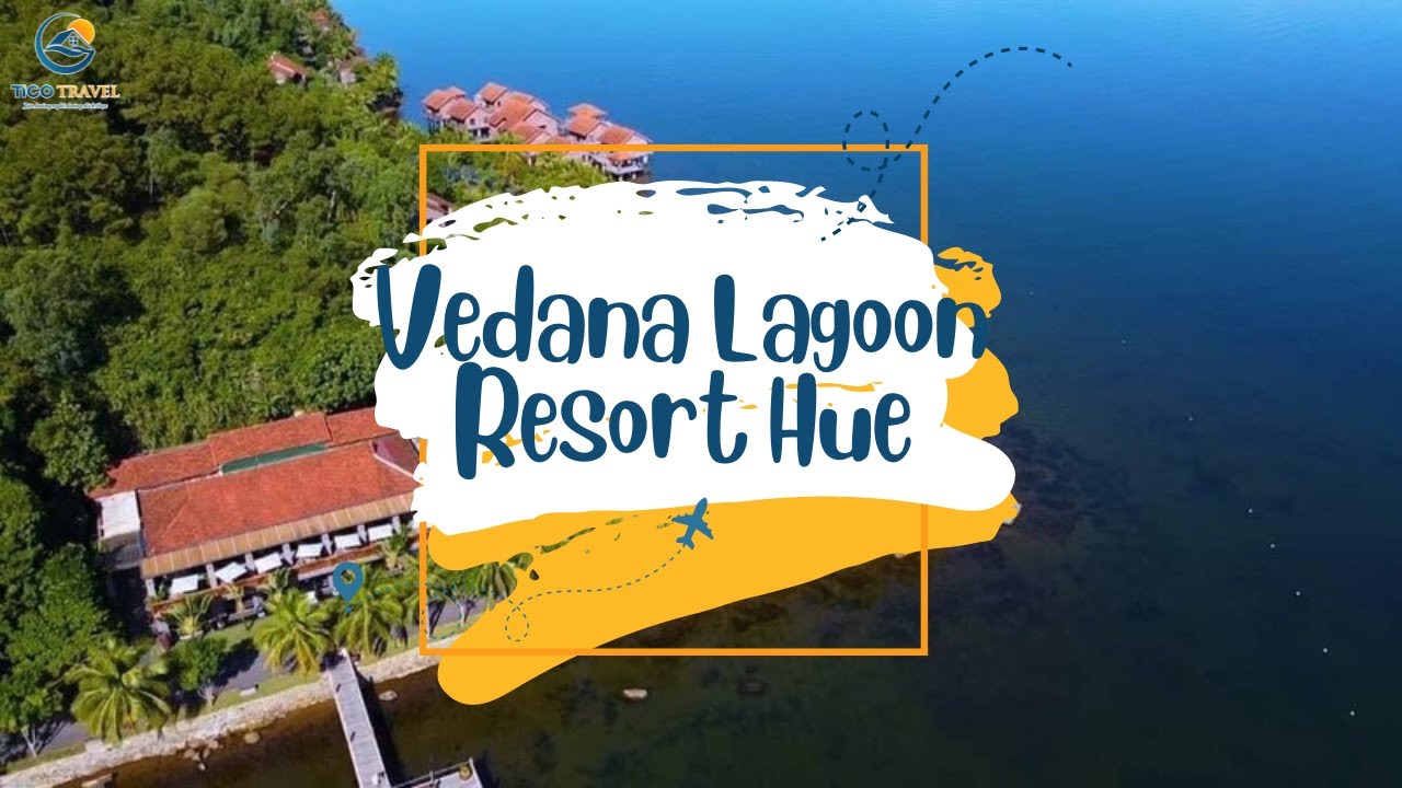 Vedana Lagoon Resort & Spa Hue - Nét đẹp hiện đại giữa lòng cố đô | Tico Travel