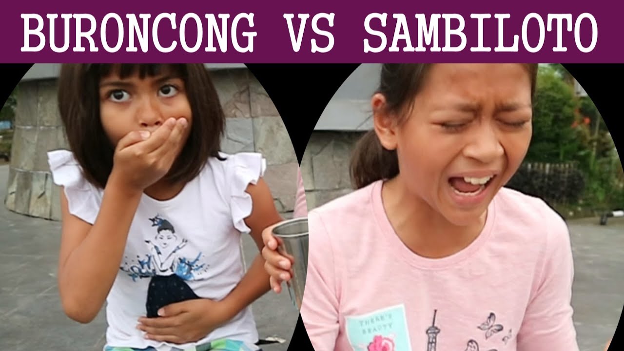 Diculik Pagi-pagi Sampai MUNTAH