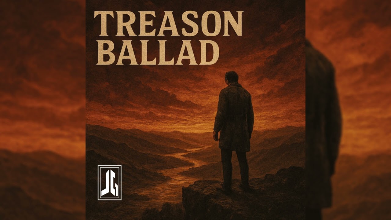 JCG Music - Treason Ballad