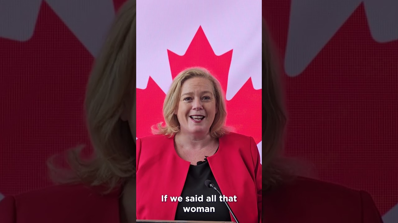 Explore Canada Instead
