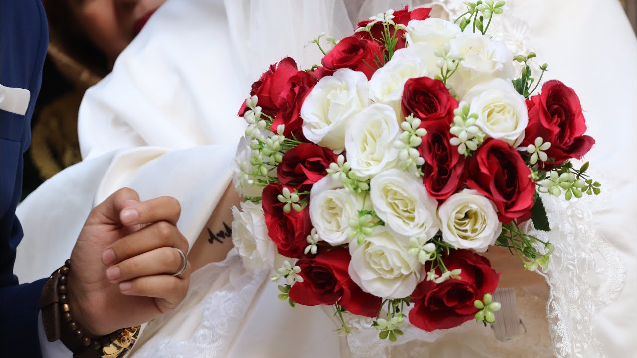 عرس قسنطيني 2018 ملكي - حقيقةً فخامة وااااااو [ MAD PROD ] ROYAL WEDDING