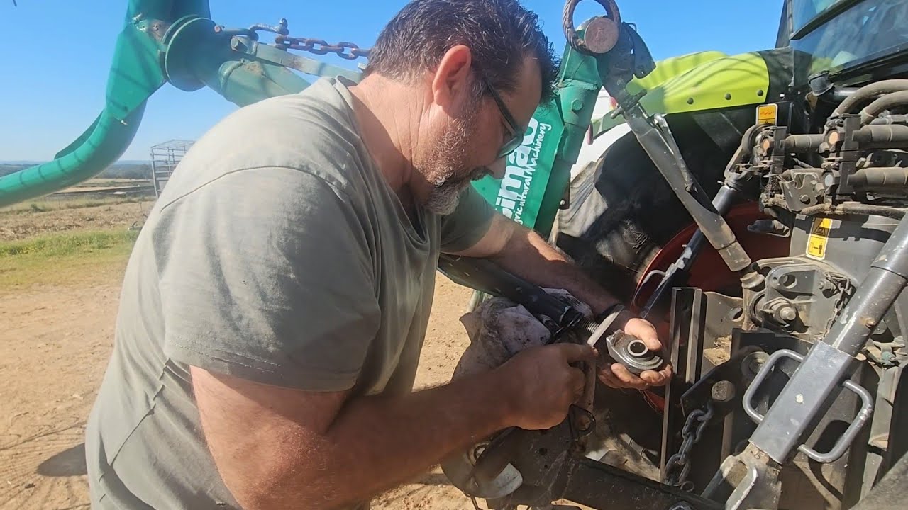 Hoy nos toca hacer un pequeño arreglo👍😉