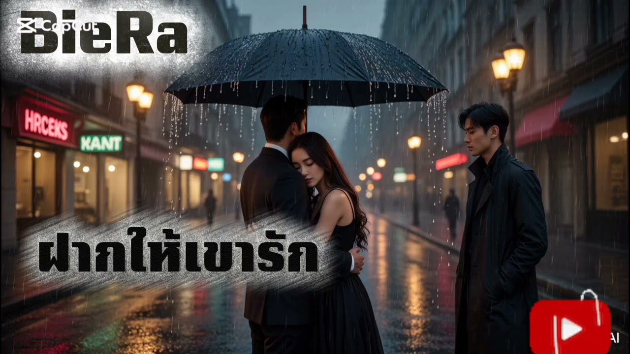 ฝากให้เขารัก - BieRa