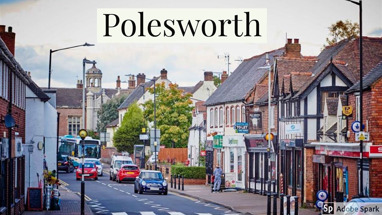 Travel Guide Polesworth Warwickshire UK Pros And Cons Review