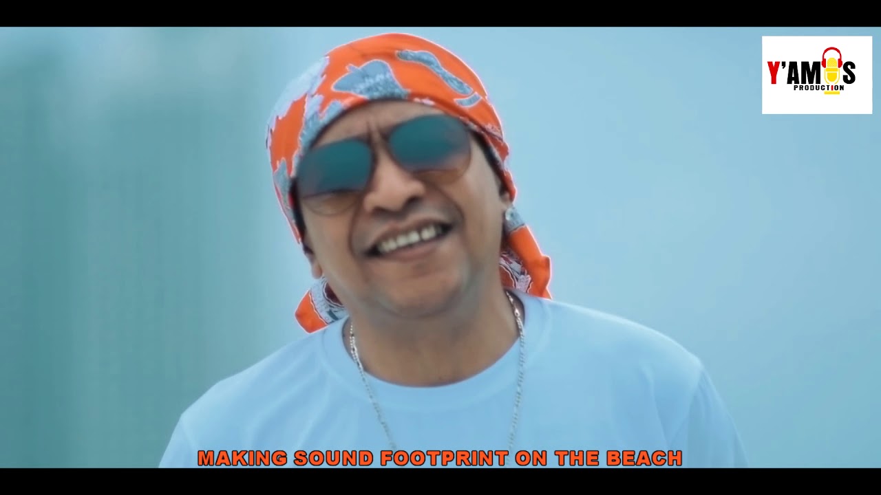 #LAGU AMBON# ALL ARTIST-TRAVELING TO MOLUCCA-Cipt.Tommy soselisa (Official Music Video)