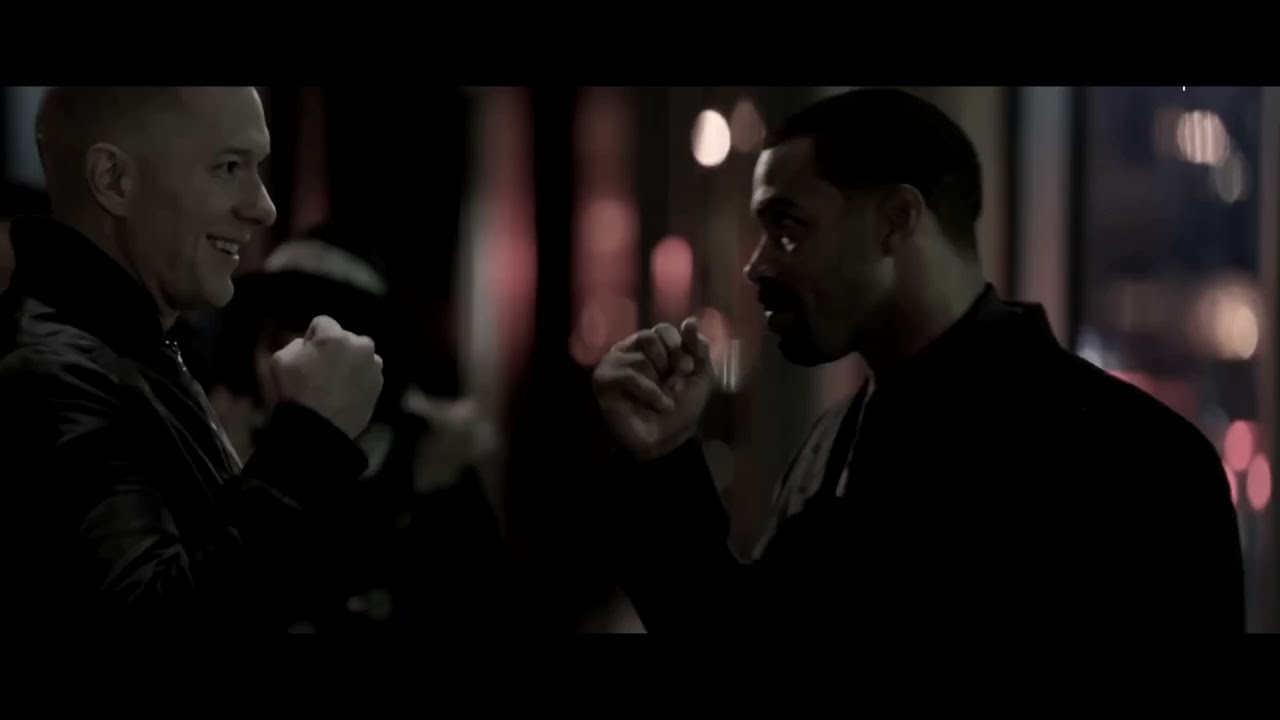 TOMMY EGAN (New Gear) Dir.M.j films #fyp