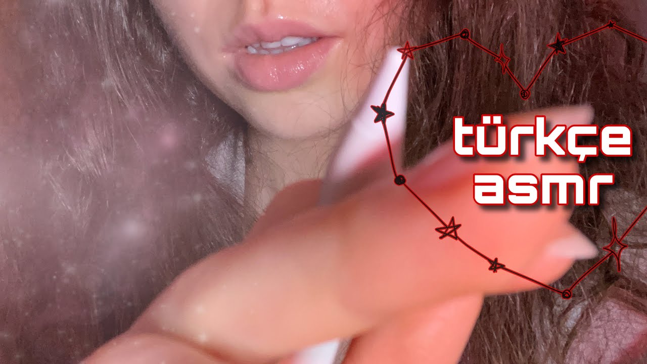 ASMr ~ 