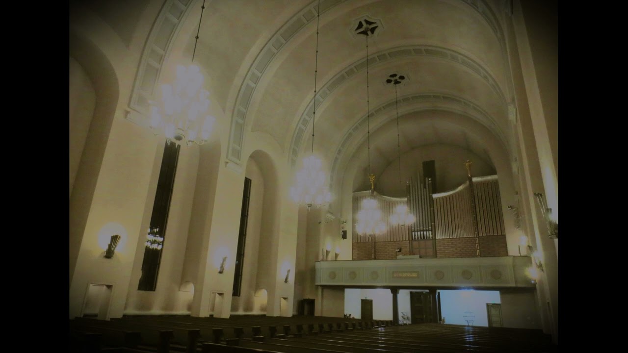 André Fleury : Messe de la Toussaint