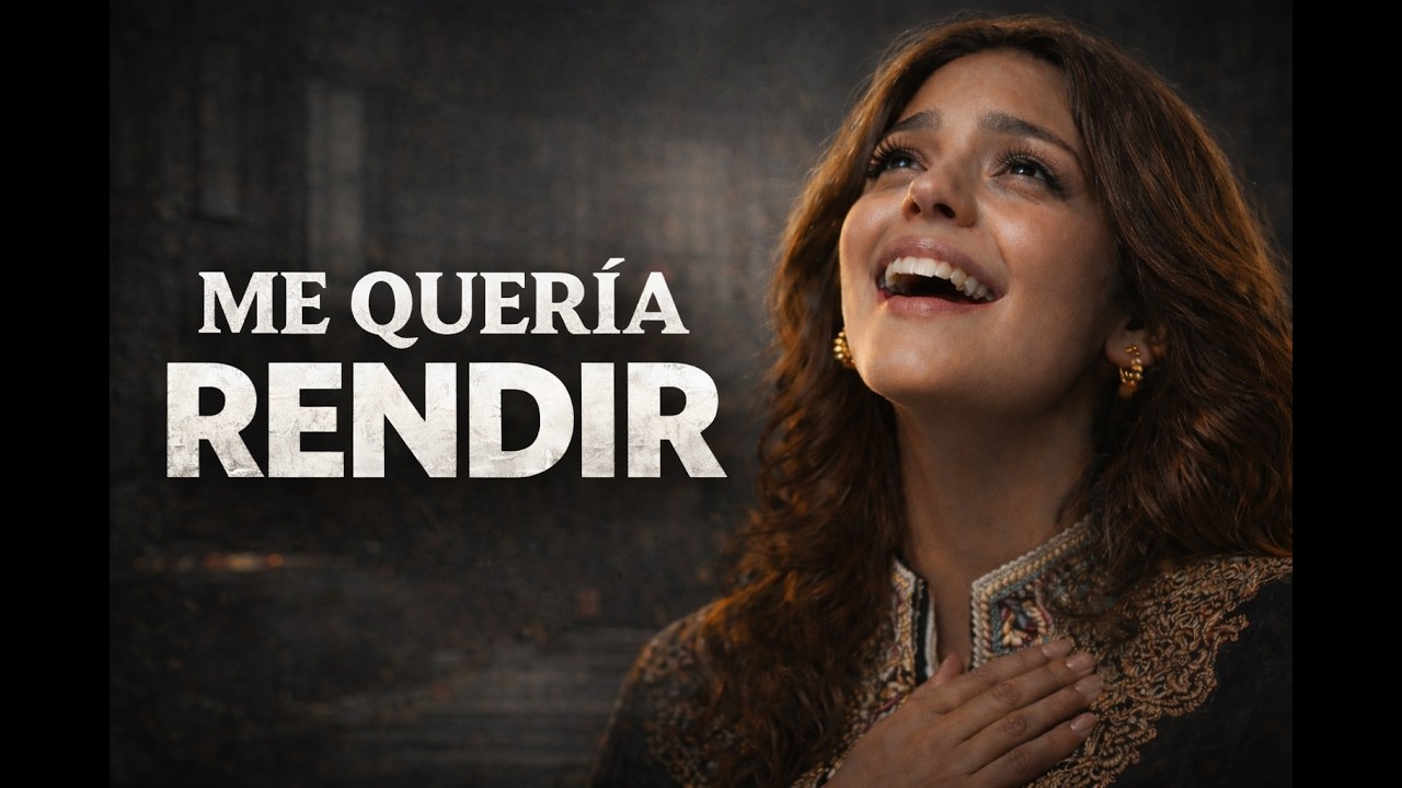 Pensaron Que Perdí…Pero Ya Había Ganado | Rancheras De Victoria