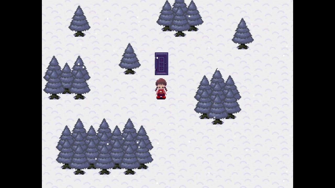 Yume Nikki (OST ) - Snow World
