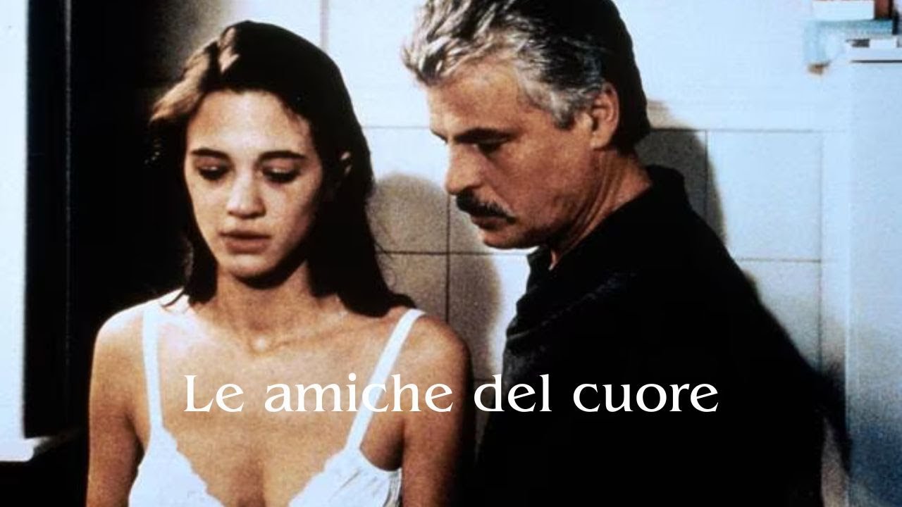 Le Amiche del Cuore - Un Intenso Dramma Sull'Amicizia Femminile (1992)