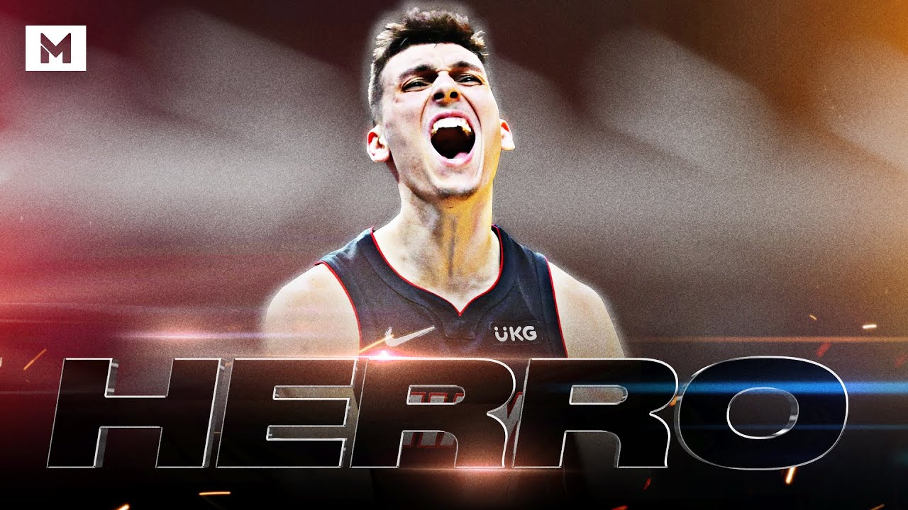 Tyler Herro 2022 🔥BEST MOMENTS🔥 Part 1
