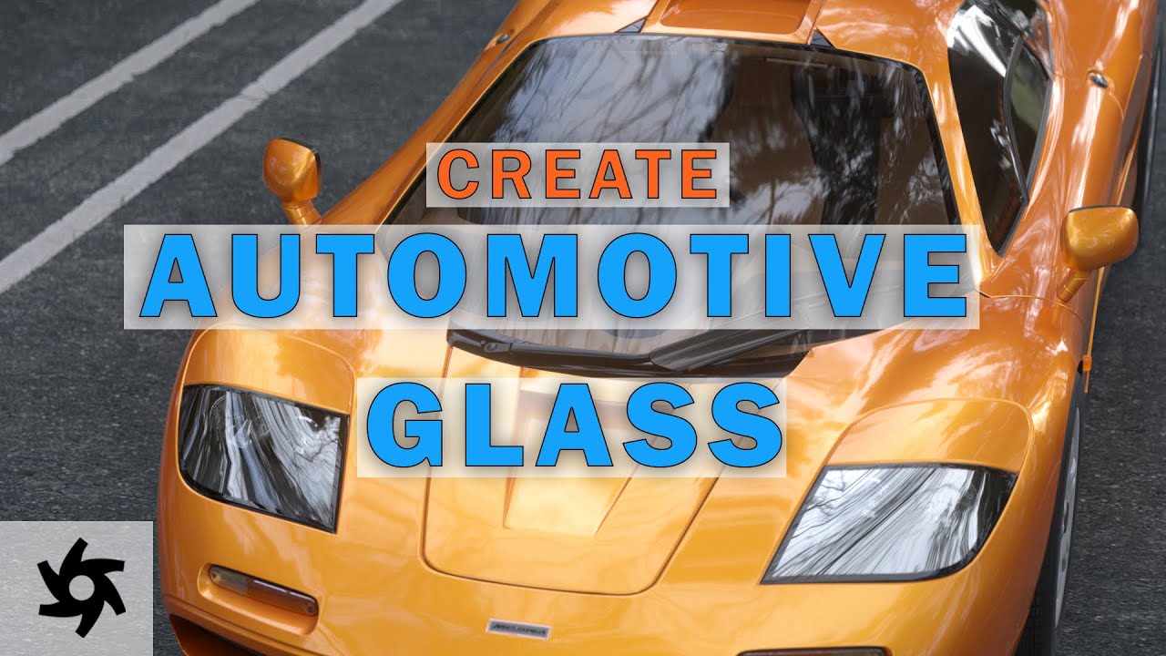 Create Automotive Glass