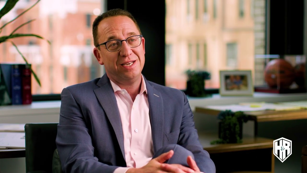 Why You Should Call a Lawyer Immediately | Mike Rose