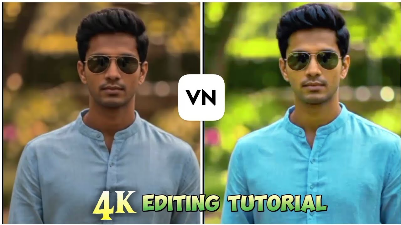 VN Se Professional 4K Quality Kaise Karein? 🚀 2026 New Secret Settings!
