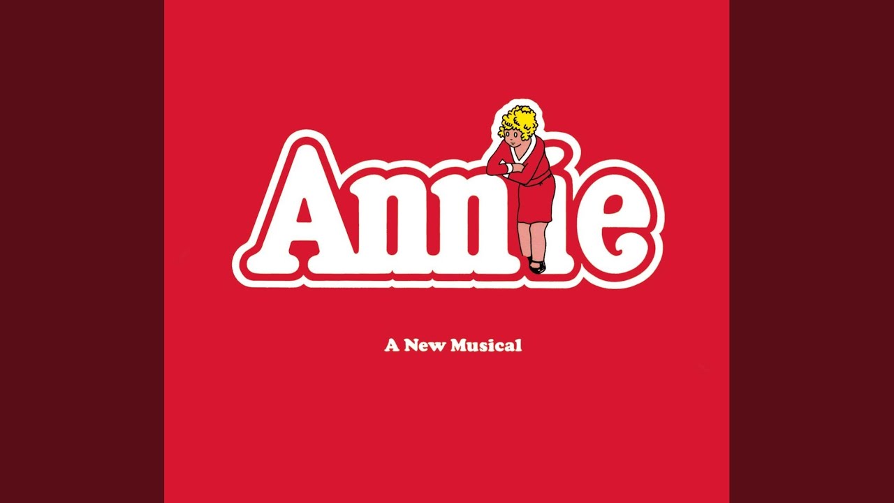 Annie: Something Was Missing
