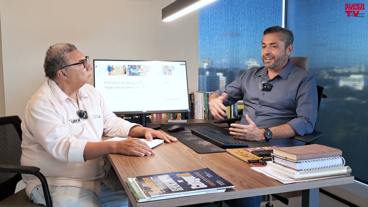 Reginaldo Costa aponta caminhos práticos para aumentar a produtividade com a aprovação da escala 5x2