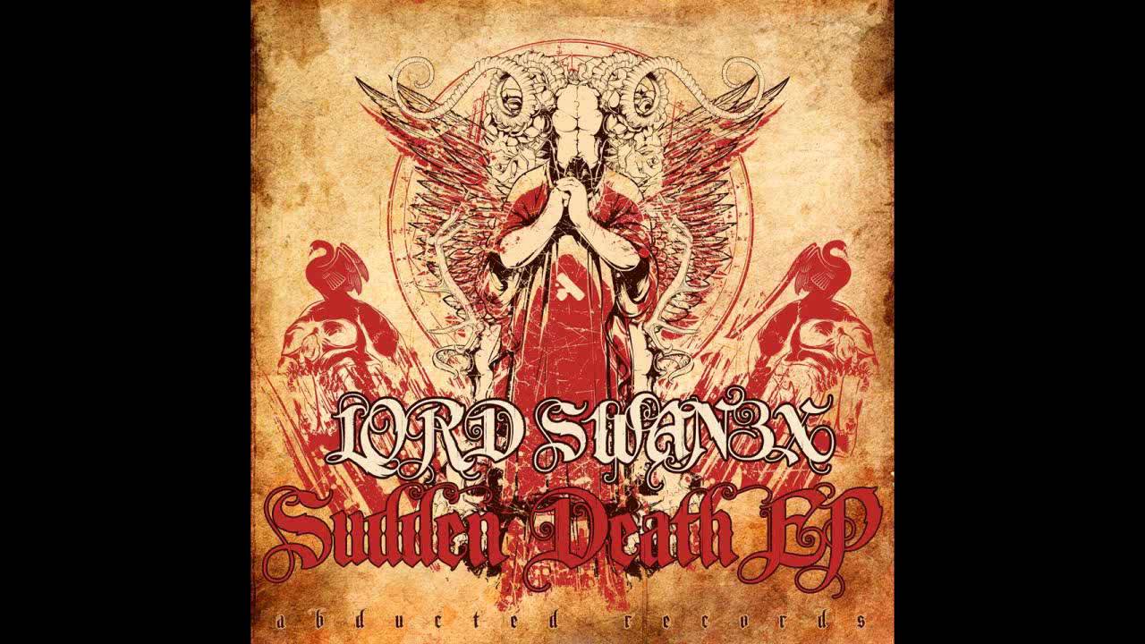 Lord Swan3x - Brutalized (Original Mix)