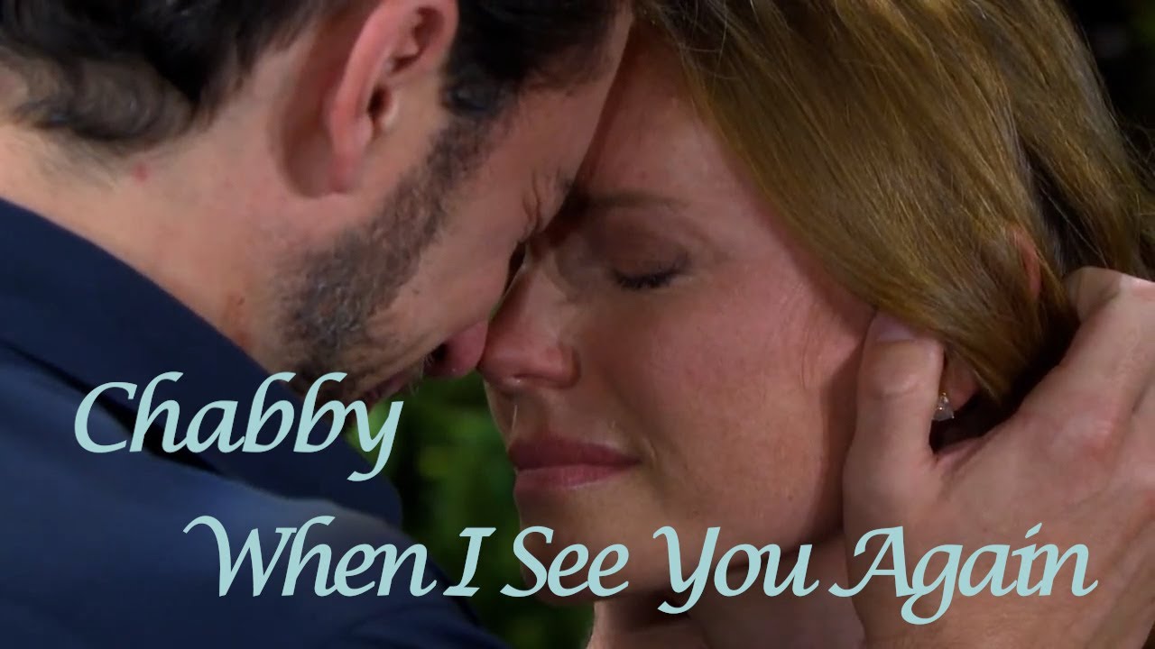 Chabby -  See You Again