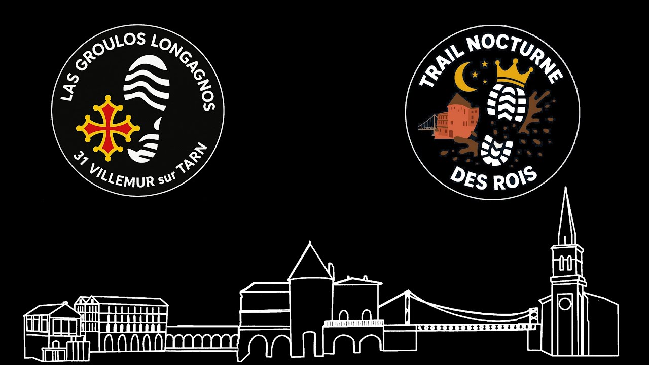 Trail Nocturne des Rois 2026   le film