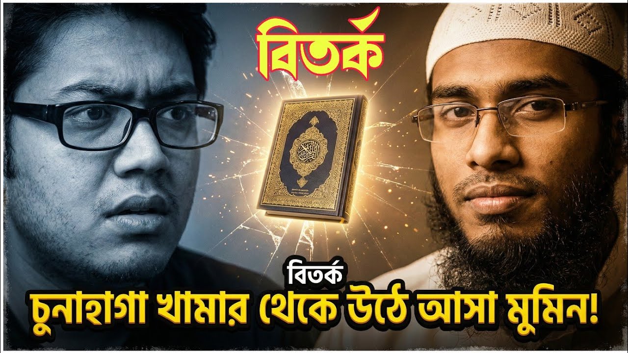 মুক্তির অনুভুতি আজকের লাইভ আলোচনা। muktir onuvuti live today 17-01-2026