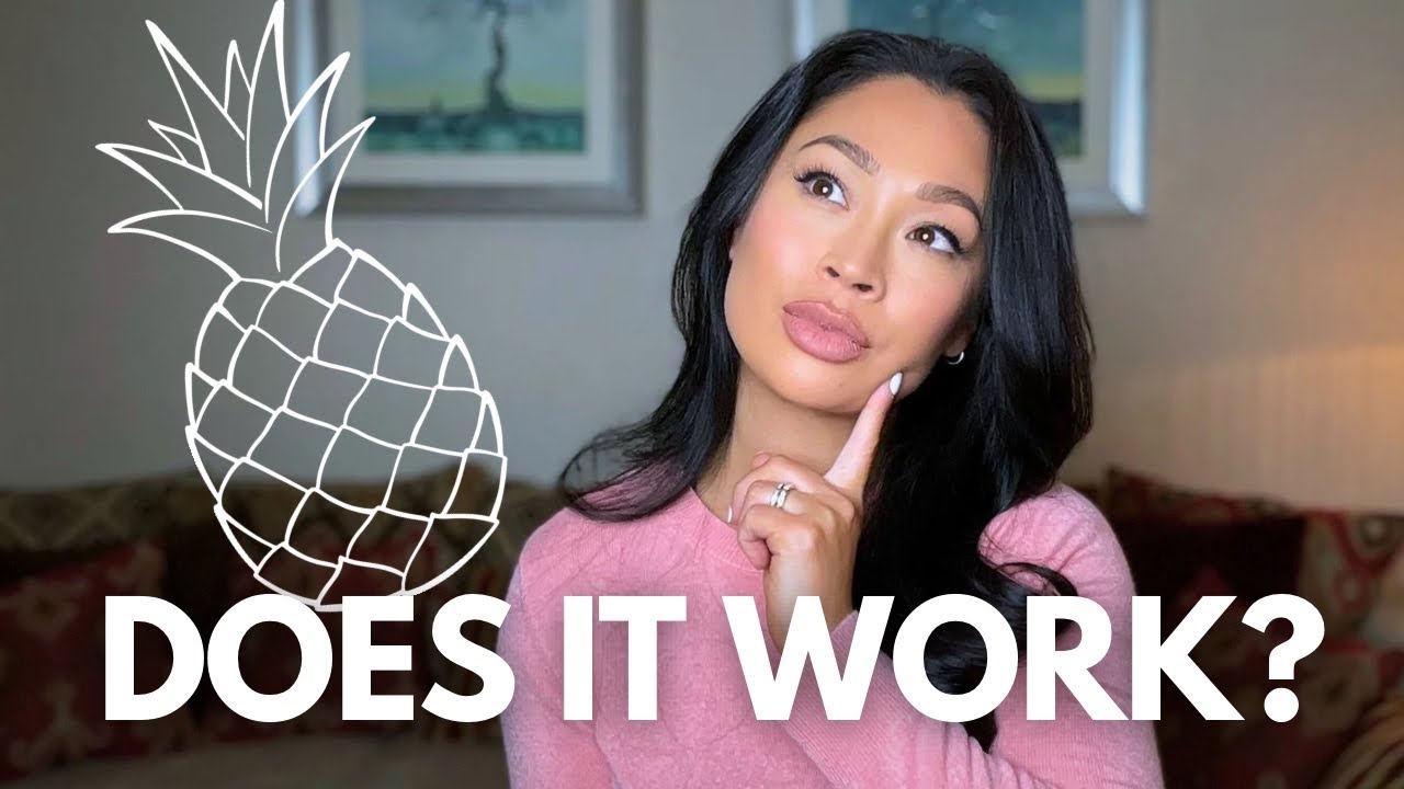 How to Induce Labor Naturally: Does Pineapple, Raspberry Leaf Tea, and Dates Actually Work?