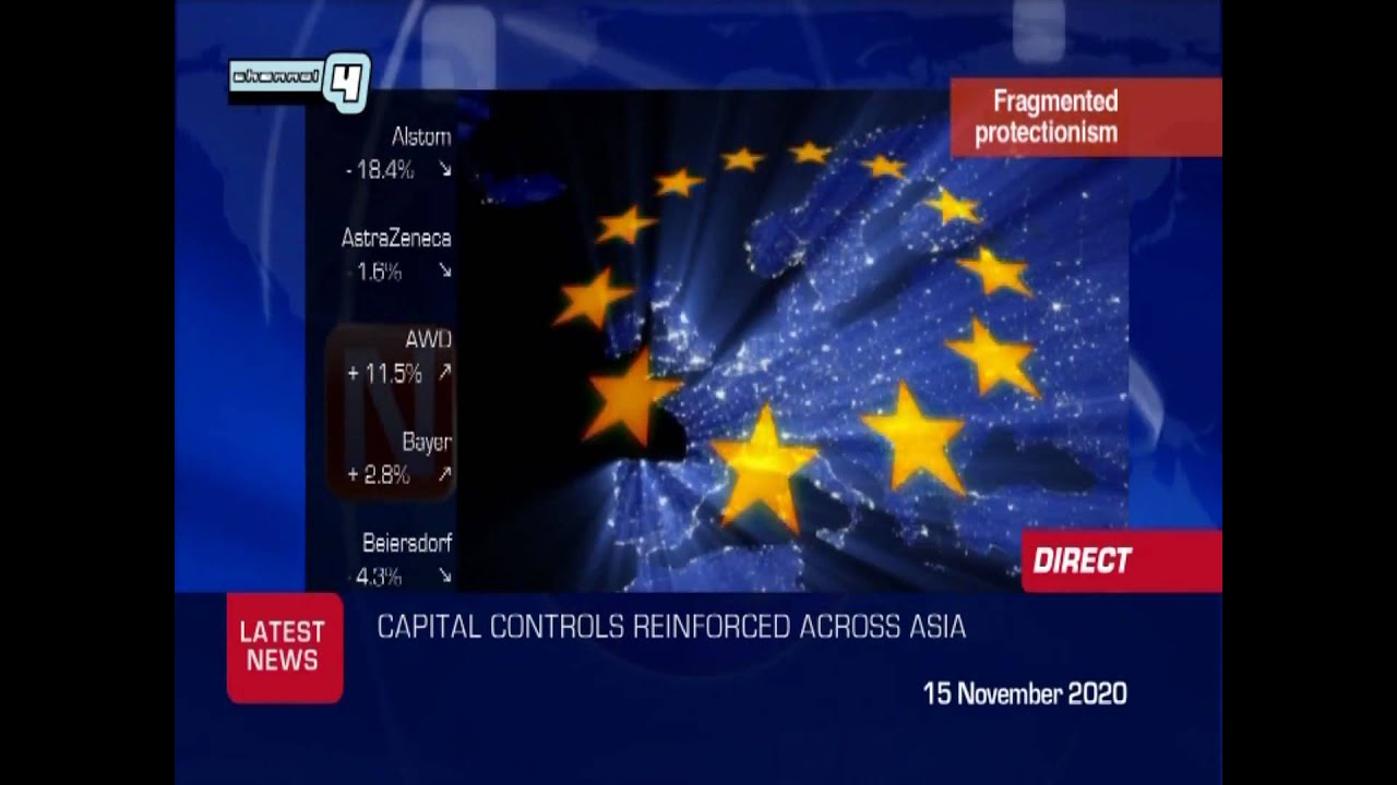 The Future of the Global Financial System 2009