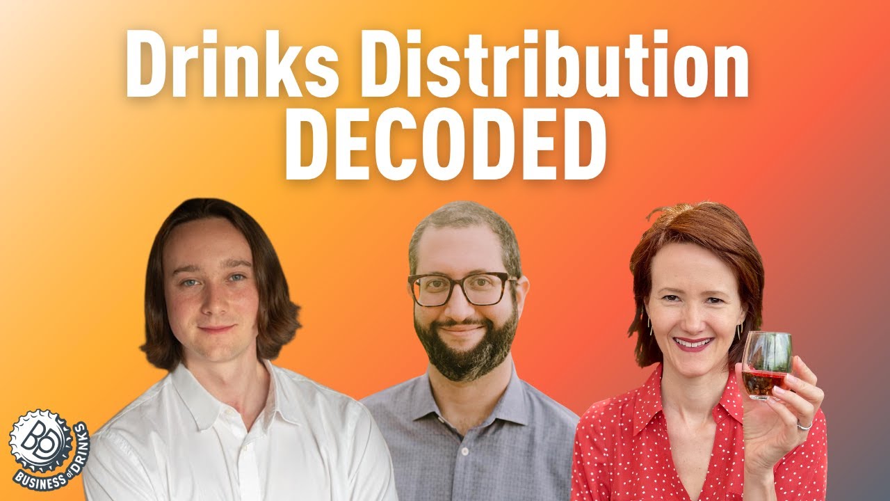 Distribution Decoded: What Every Beverage Brand Needs to Know