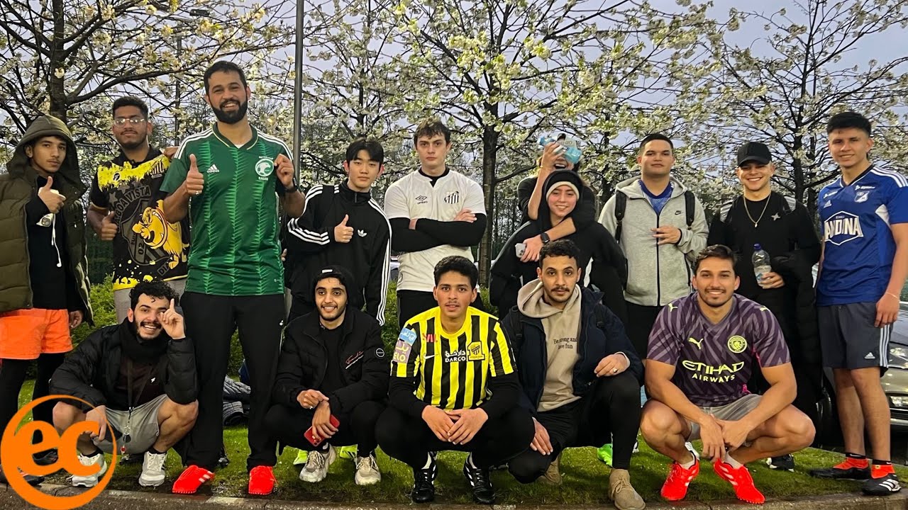 ابو العقل في بريطانيا Vlog 11 |🇬🇧 هدية جايرو 🎁