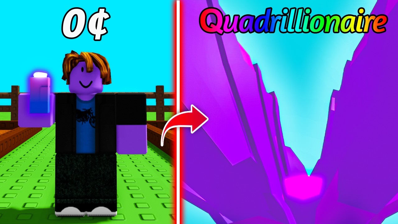 I Completed The full Fairy Event To Grew a 1256 kg Rainbow WispWing Flower And Hatched a Cockatrice