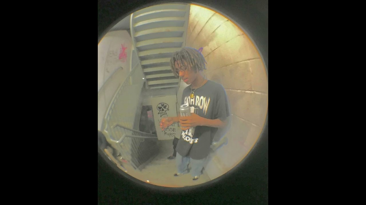 [FREE] Pluggnb x Brocasito x Rudies Flacko Type Beat 