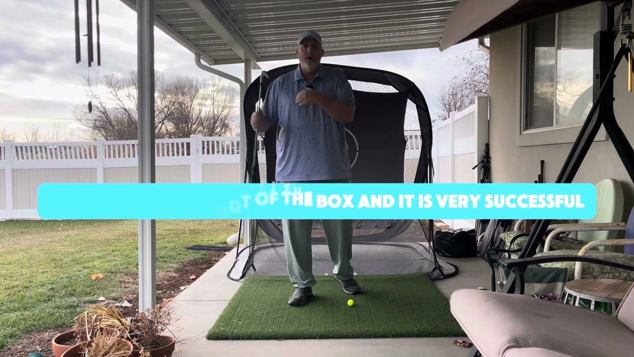 WHY THIS APPROACH IS SO EFFECTIVE!!! #golf #golfcoach #golfswing #golfinstruction