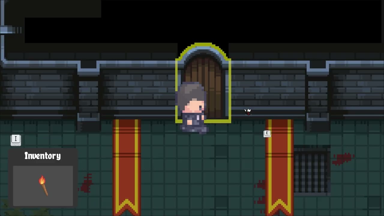 Chain of silence (Beta Test) - POLIMI Game Collective