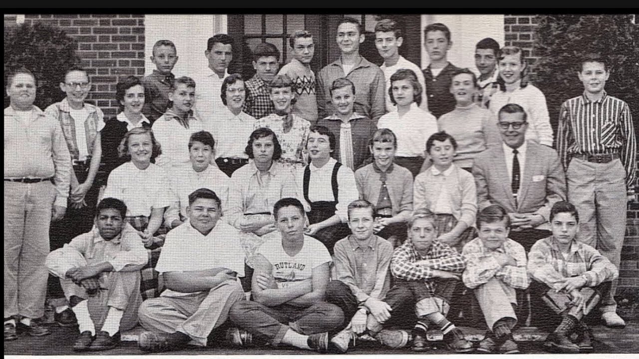 Morrisville Eaton 50 + 1 Reunion