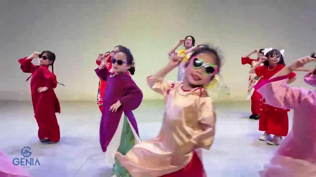 Chào xuân 2026