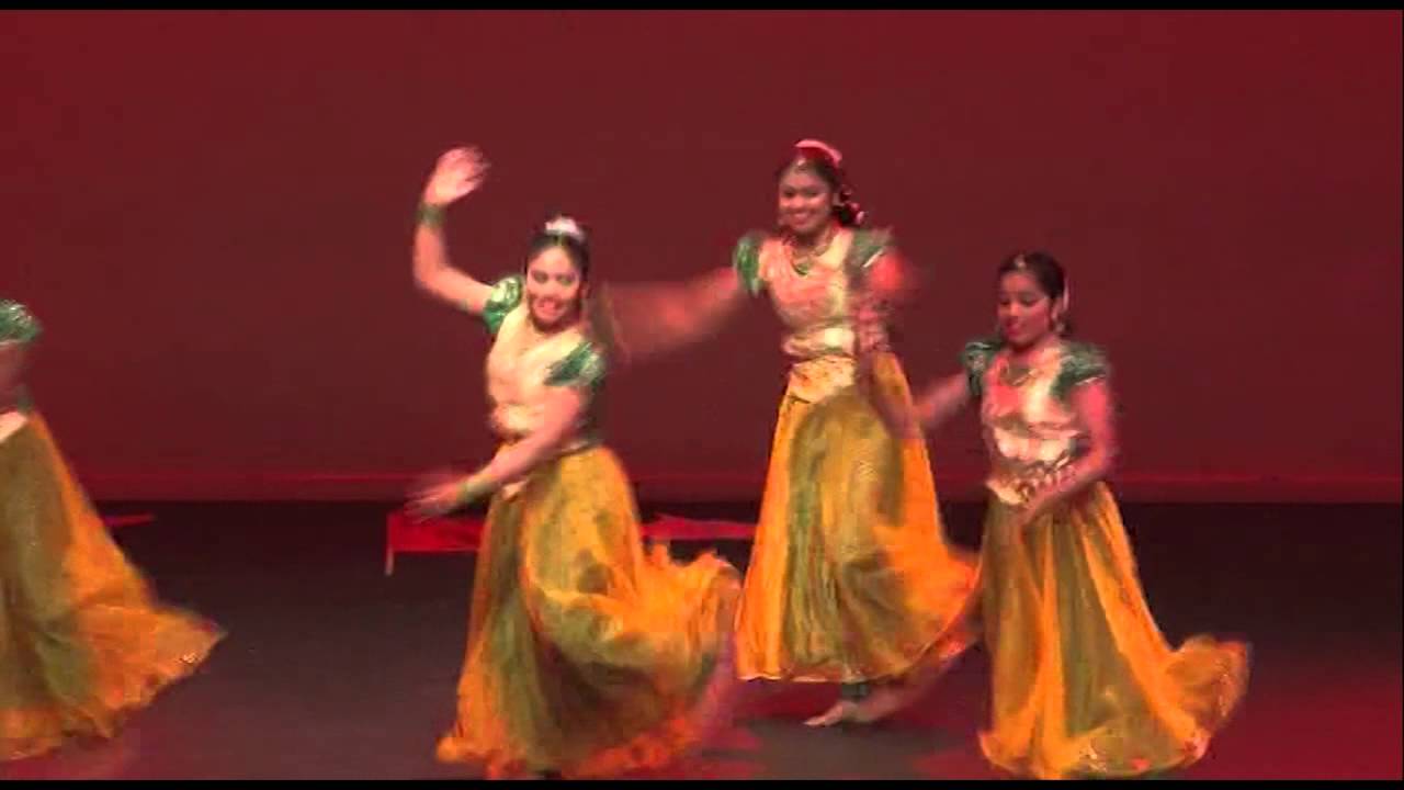 KCWA - Onam DVD 2012