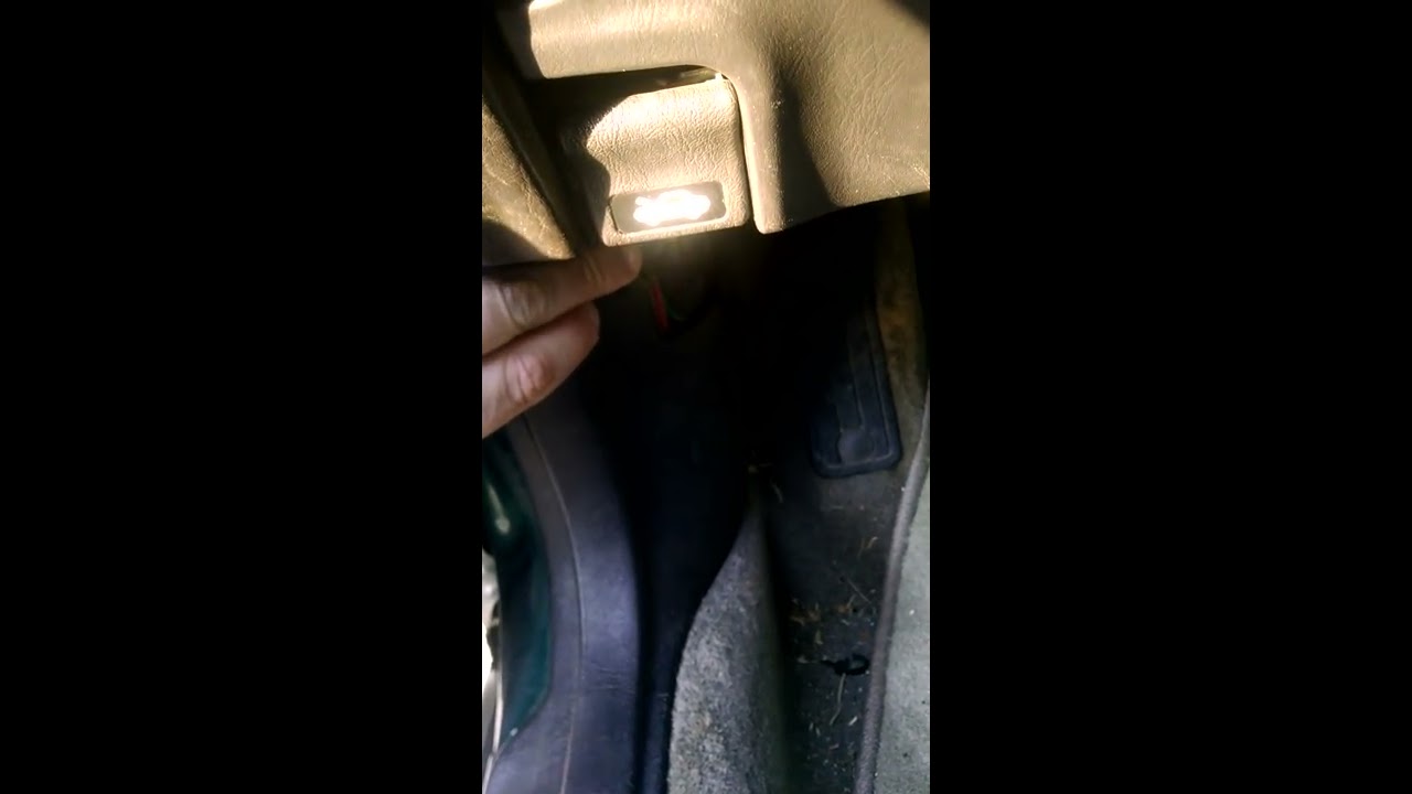 How to disable or deactivate car alarm 🚨 BEST VIDEO!!!!