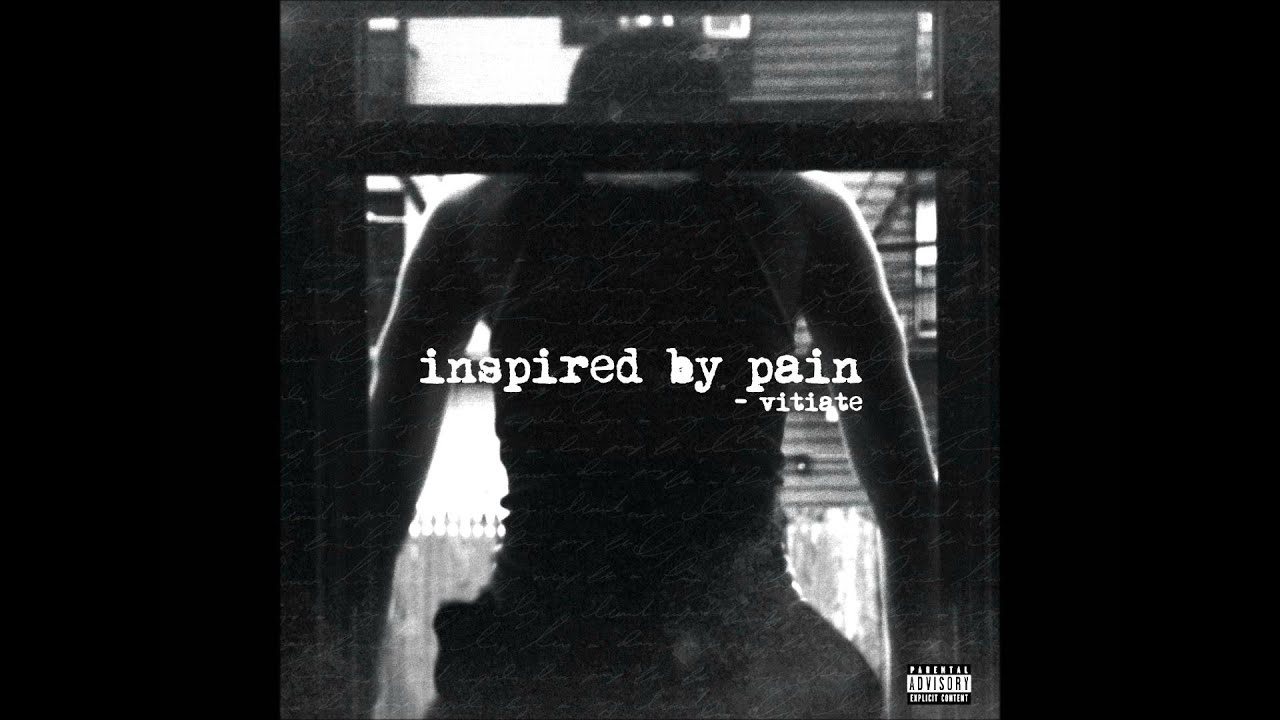 Inspired By Pain Sampler by Vitiate