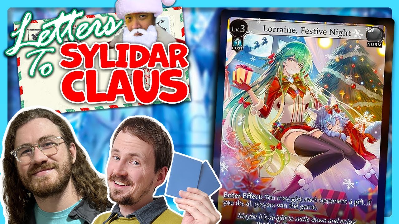 We want THESE to happen to GATCG in 2026! || Grand Archive TCG Recollection Step 46