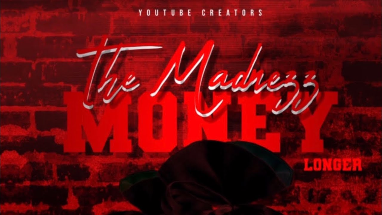 Madnezz - Money Longer (Prod. By aRcane) 