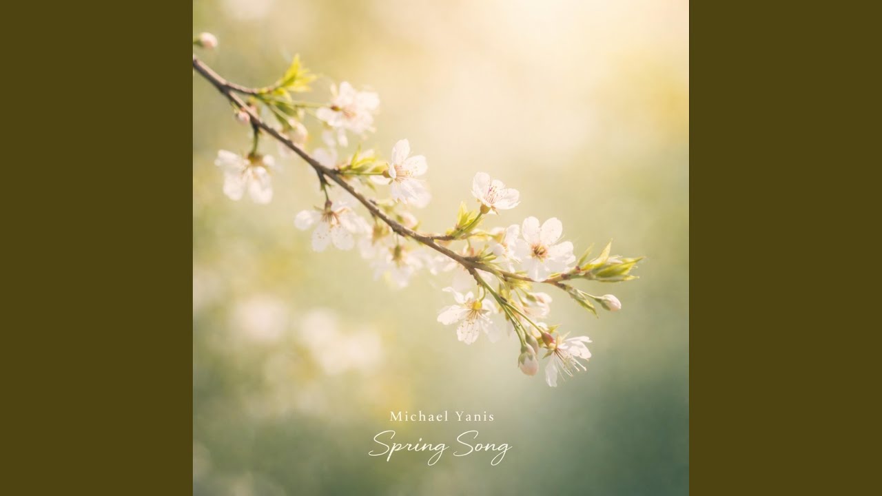 Spring song
